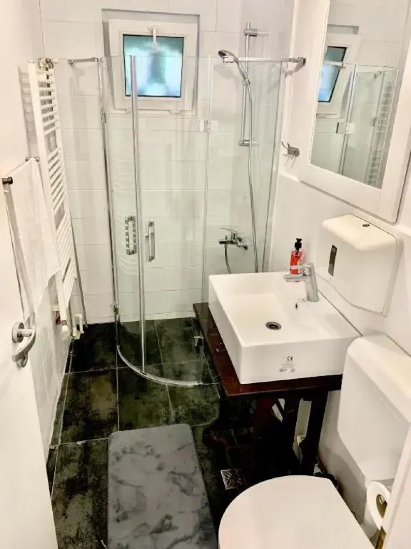 Perfect Place to Stay self check in-24h-NETFLIX-WIFI