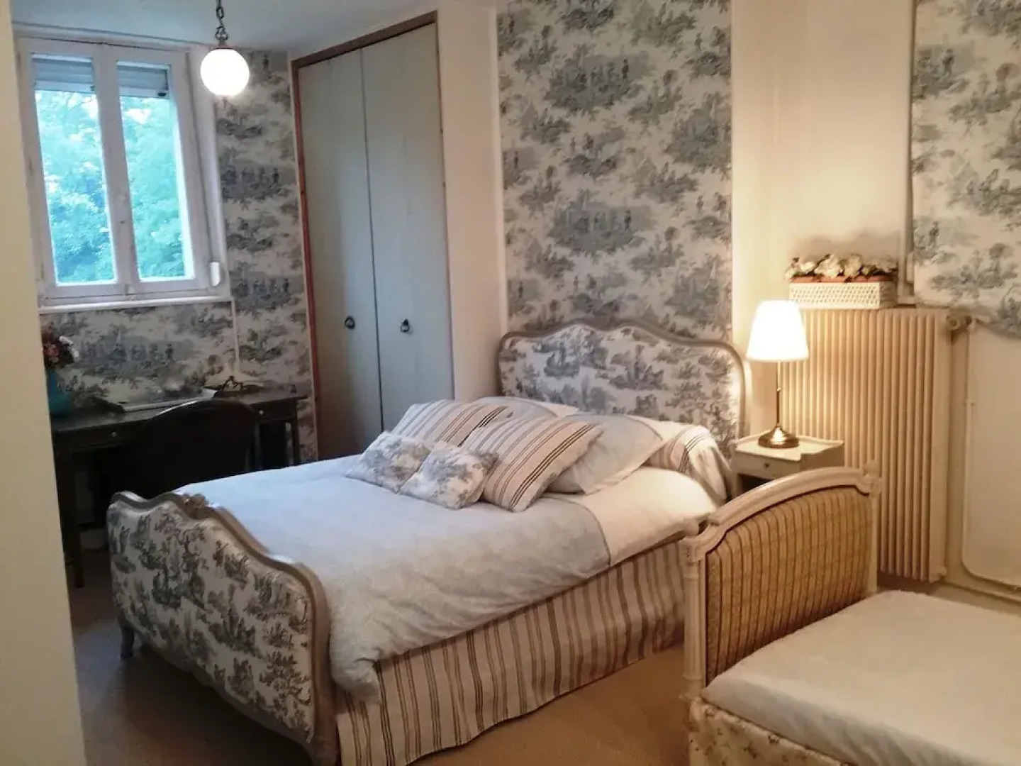 Lisieux Country House