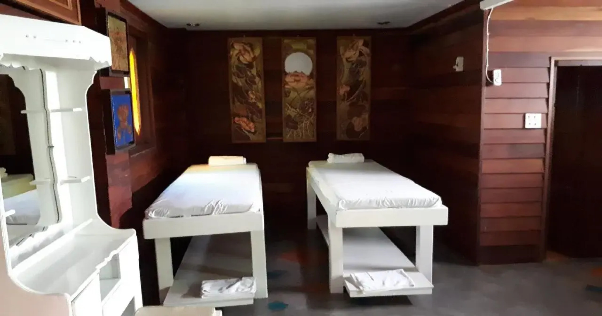 Silamanee Resort and Spa Hotel