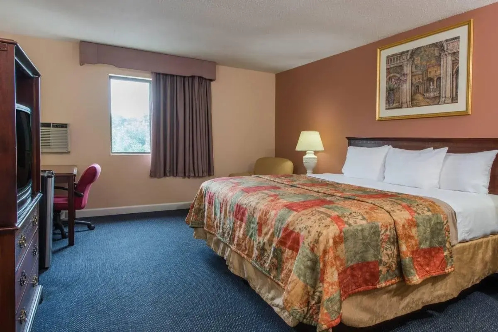 Knights Inn Wentzville