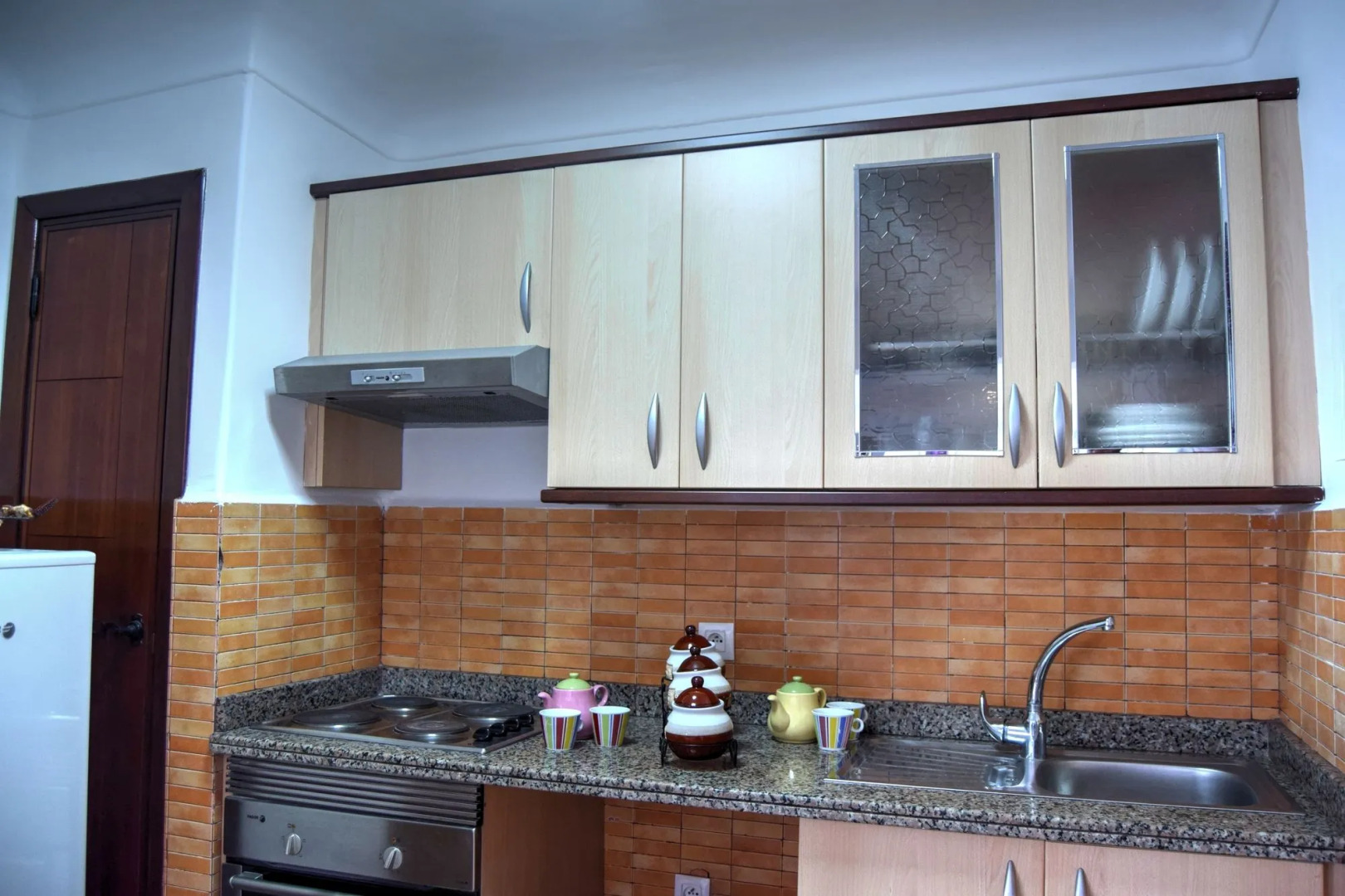 Hôtel Résidence Kabila Vista