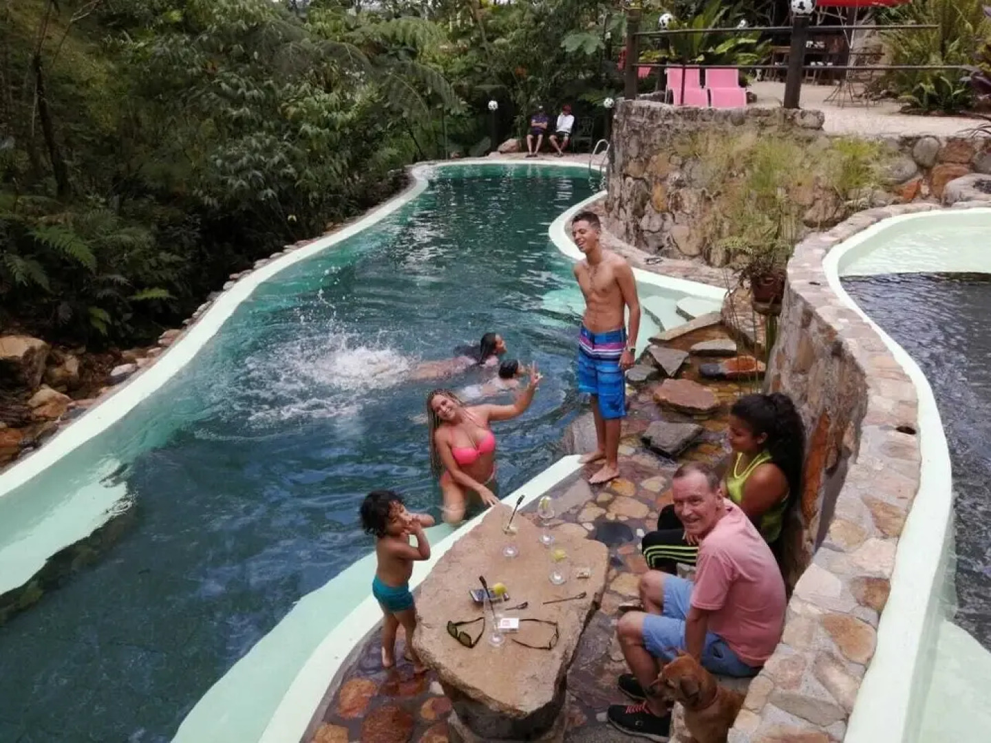 Finca de la Vaca - Glamping