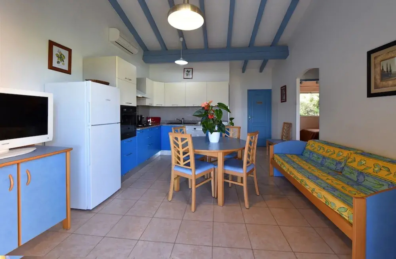 Résidence Cantu di Mare