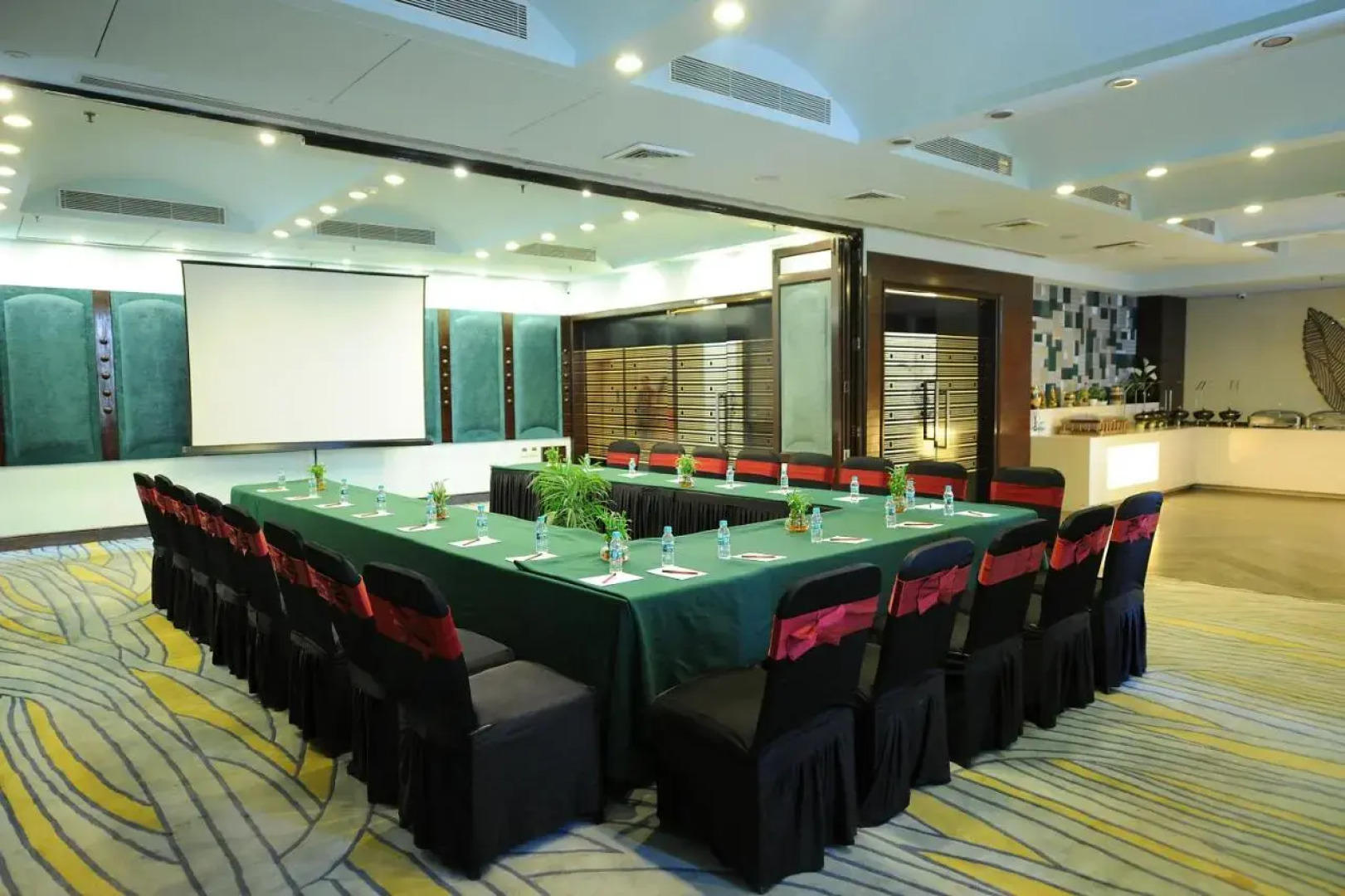 Best Western Merrion