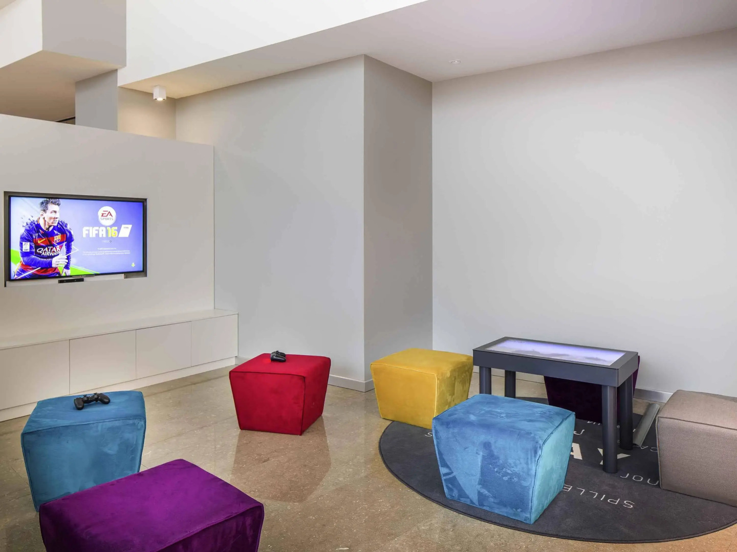 Novotel Istanbul Bosphorus