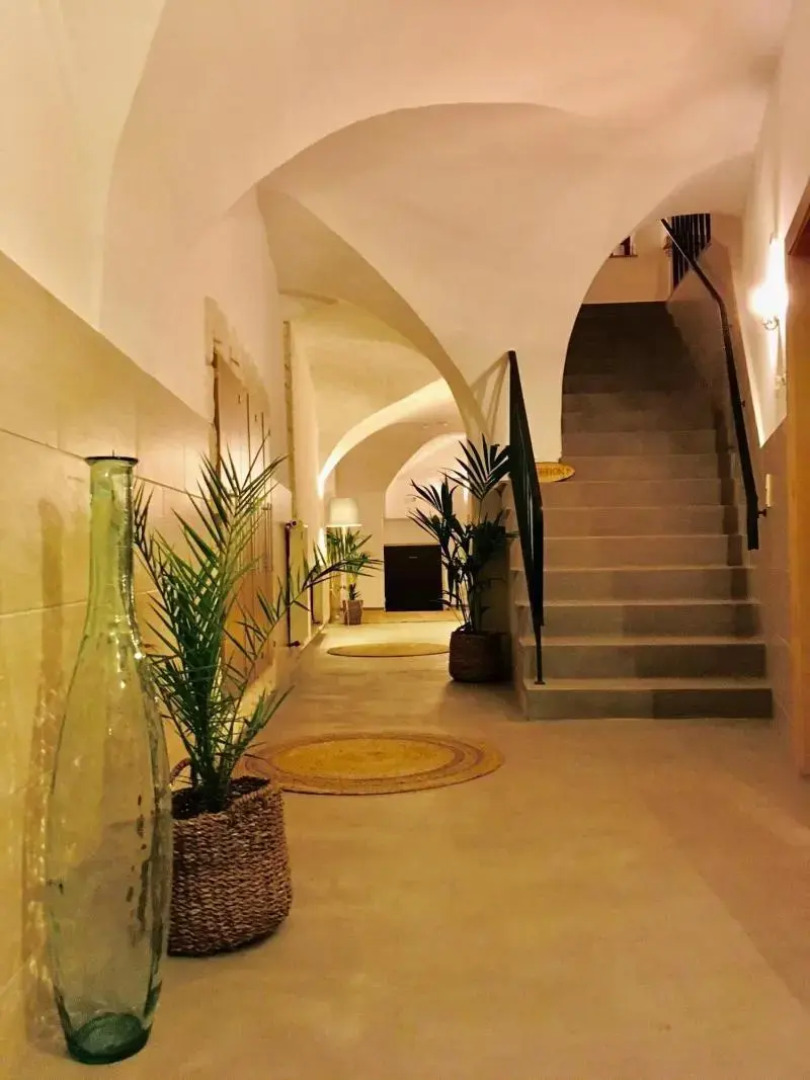 Boutique Hotel Morgentau
