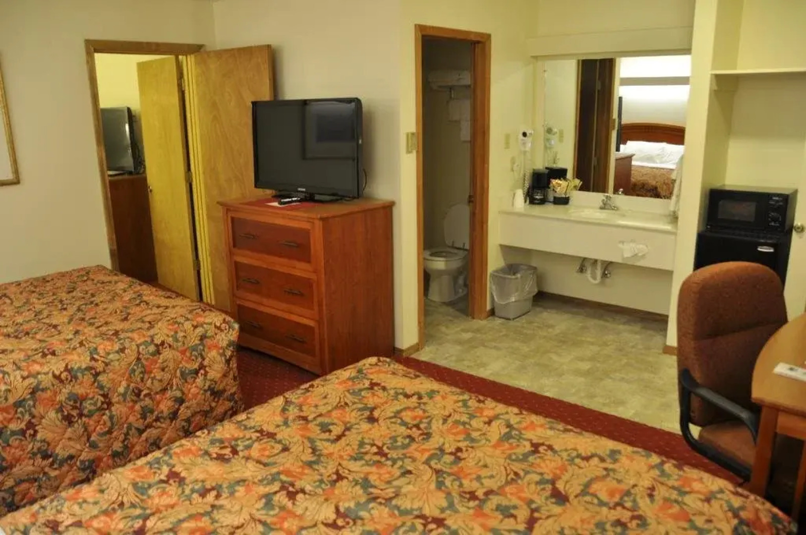 Shepherd Mountain Inn