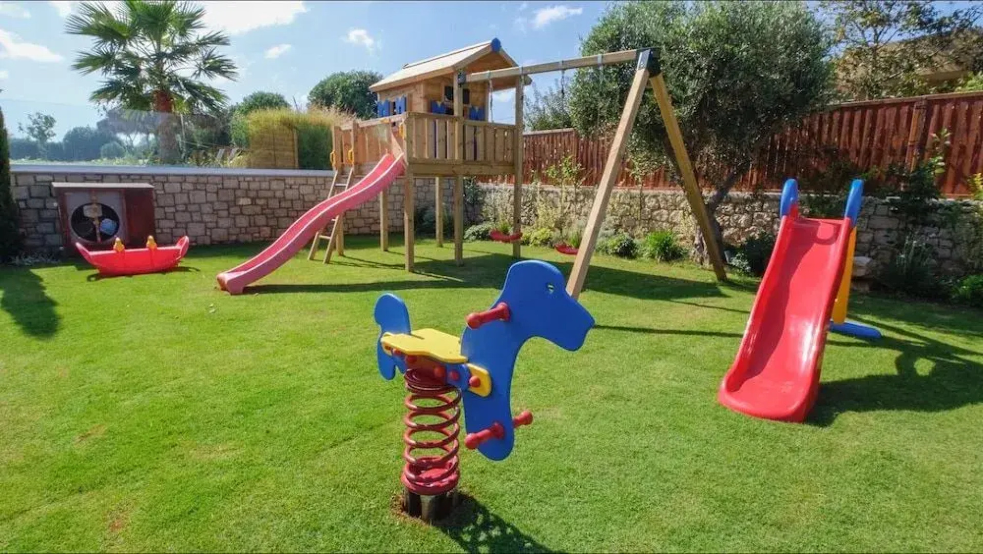 Velvet Breeze Superior Villa