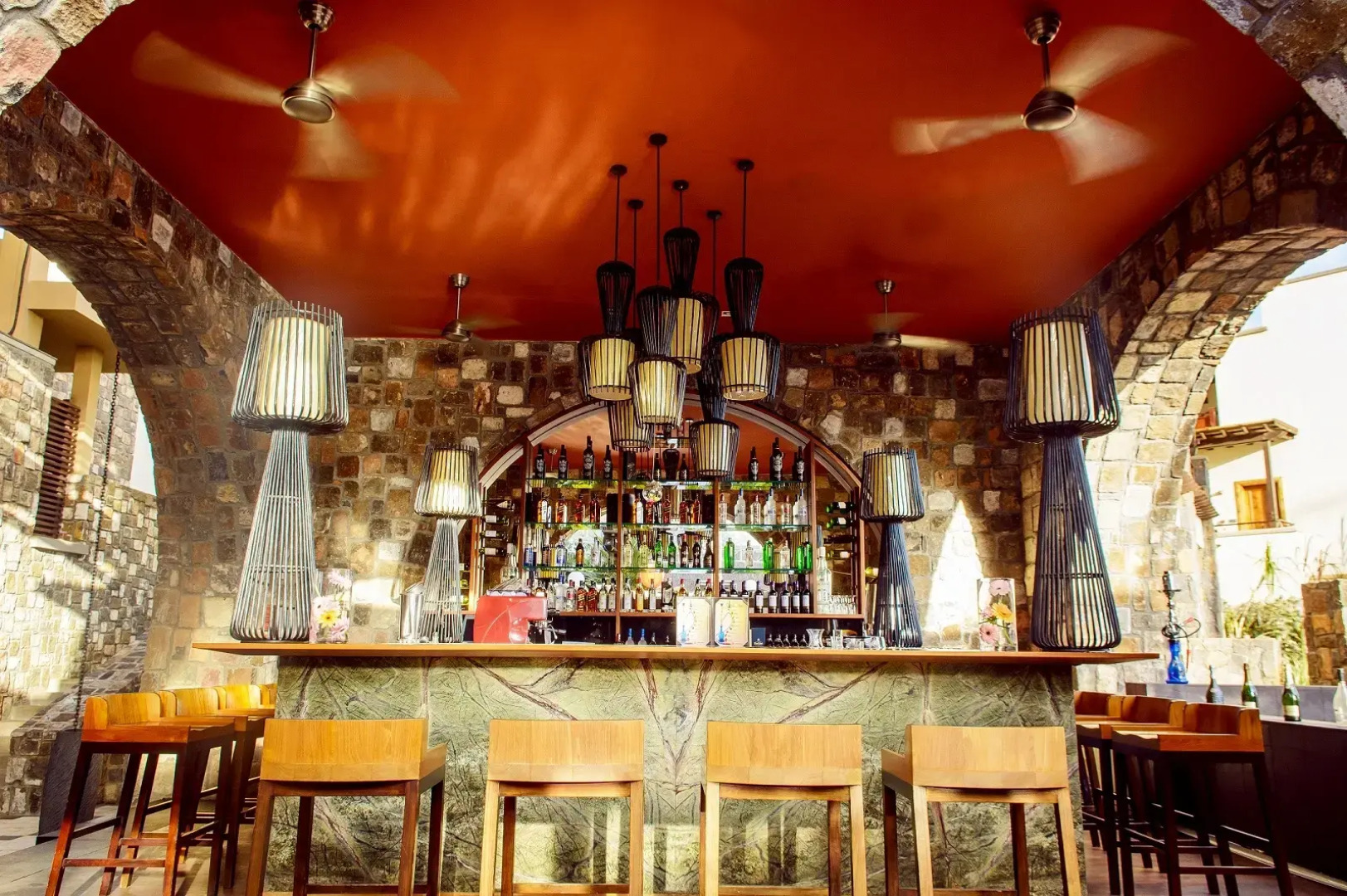 Le Jadis Beach Resort & Wellness - Managed by Banyan Tree Hotels & Resorts