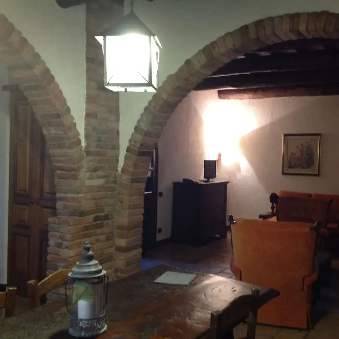 Relais Gli Ulivi