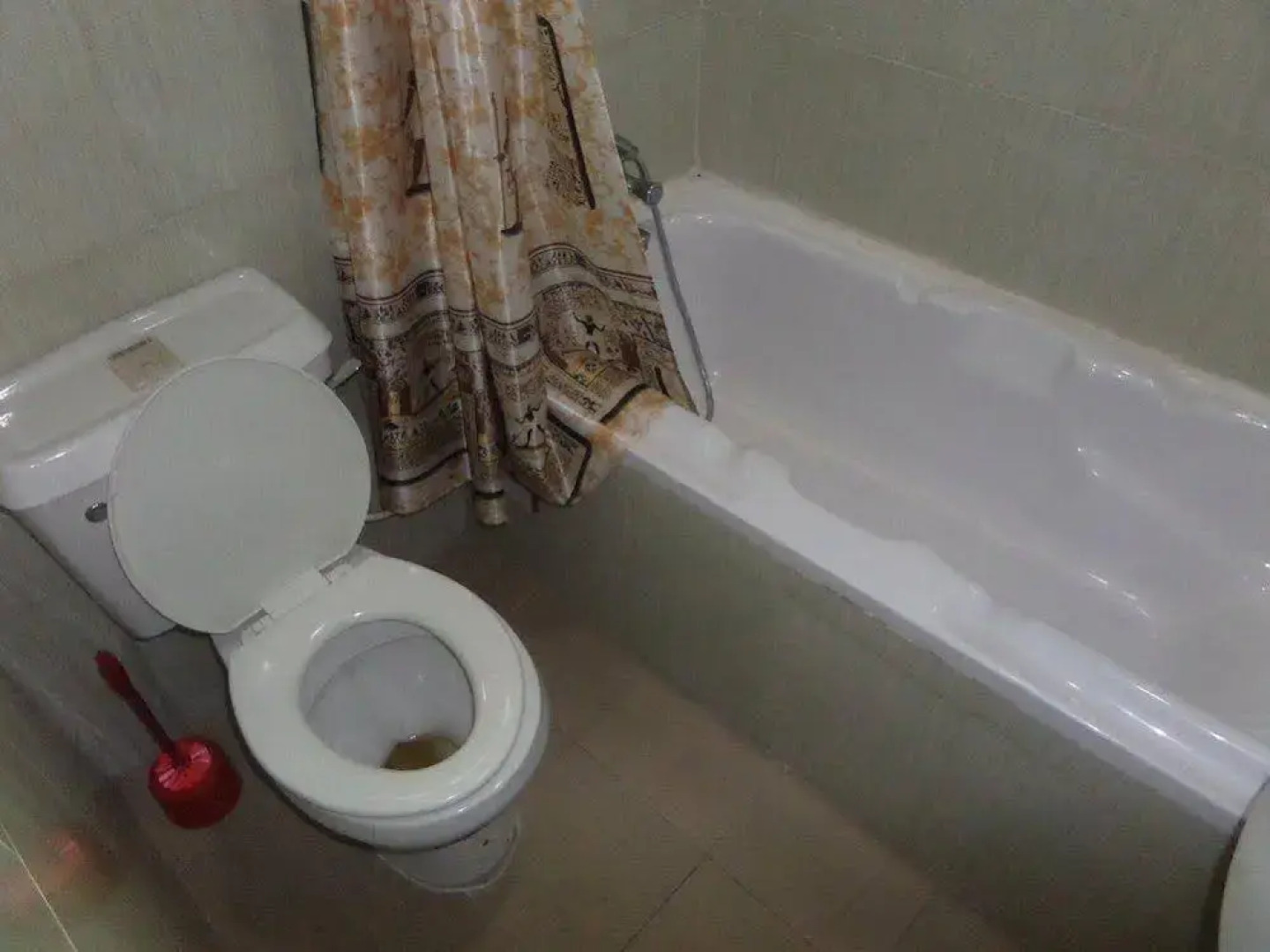 Lekki Miami Beach Resort