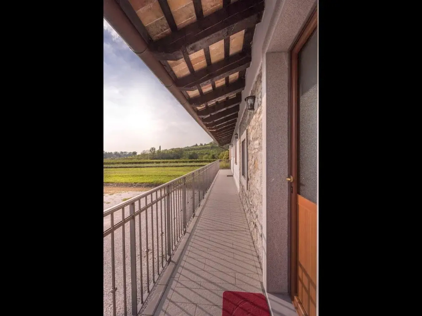 Famiglia Cois by GuruHotel