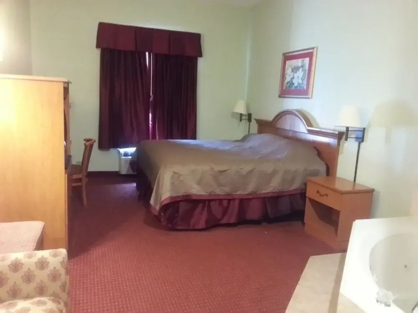 Super 8 - Pascagoula