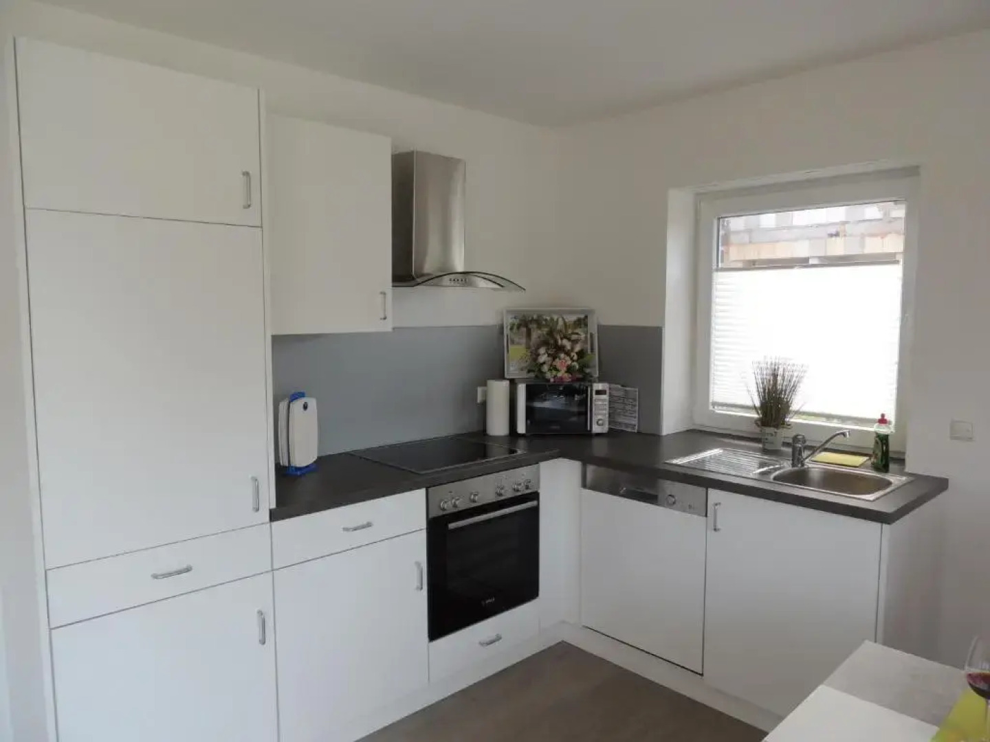 Ferienhaus Schomaker