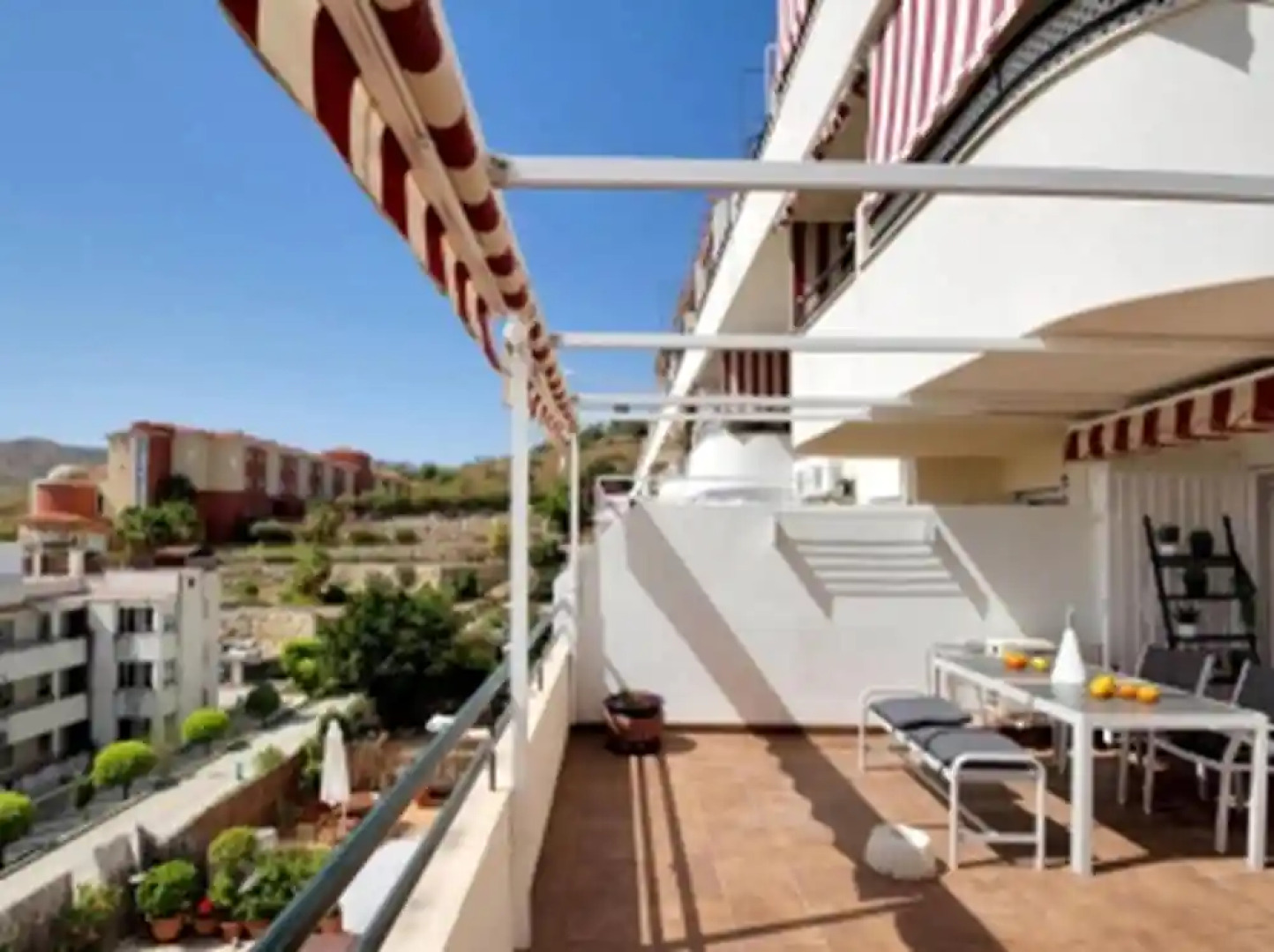 Del Parque Flats - Golf & Beach