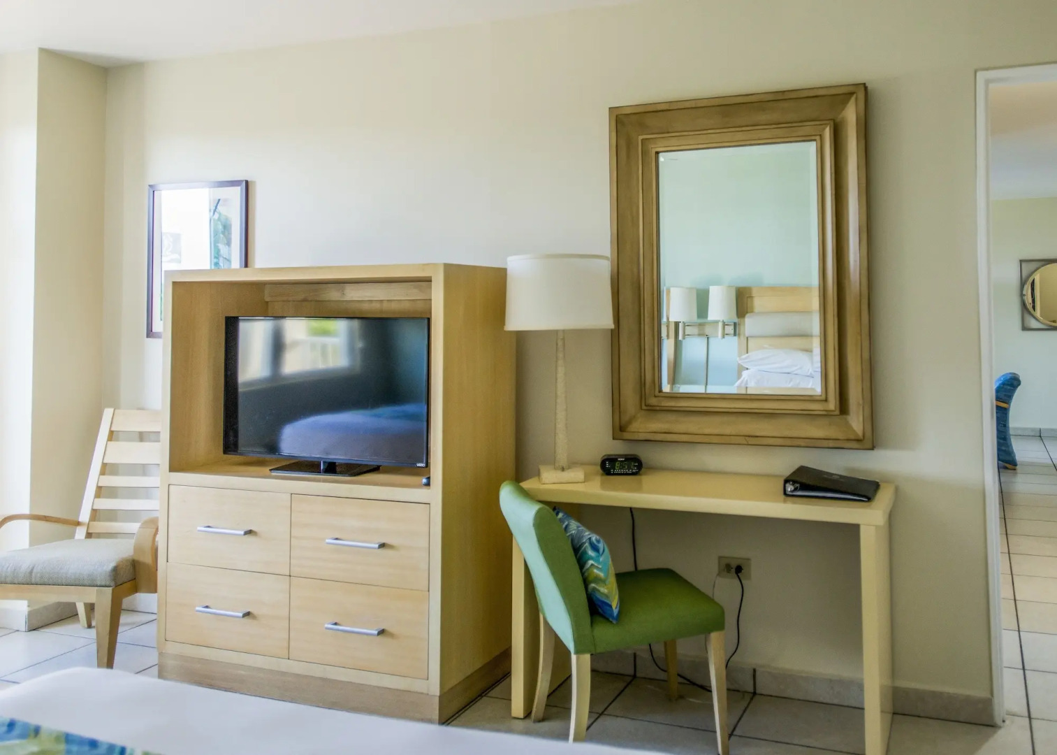 Aquarius Vacation Club at Boqueron Beach Resort