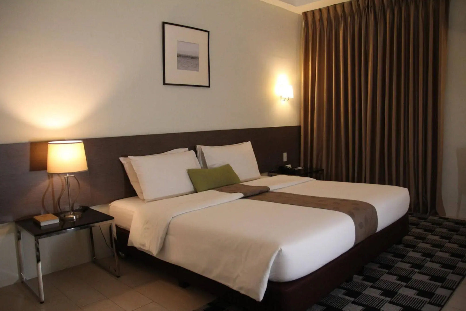 Sequoia Hotel Quezon City