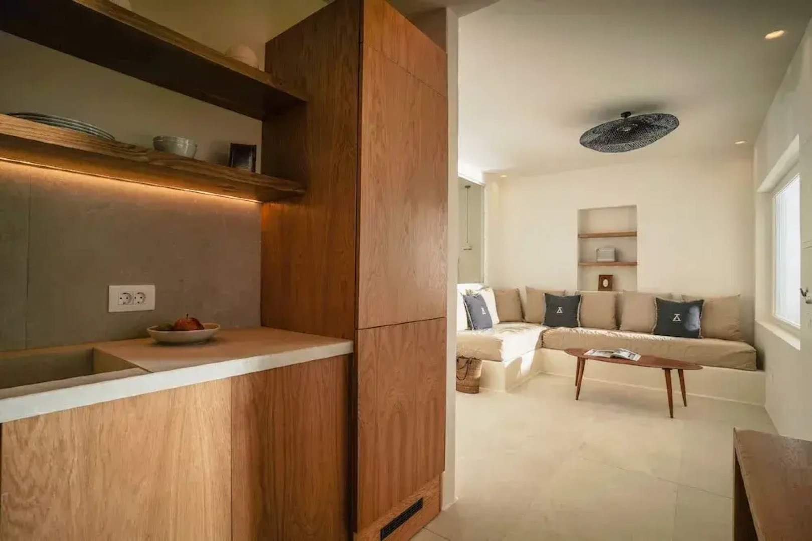 VLIA Myconian Residences