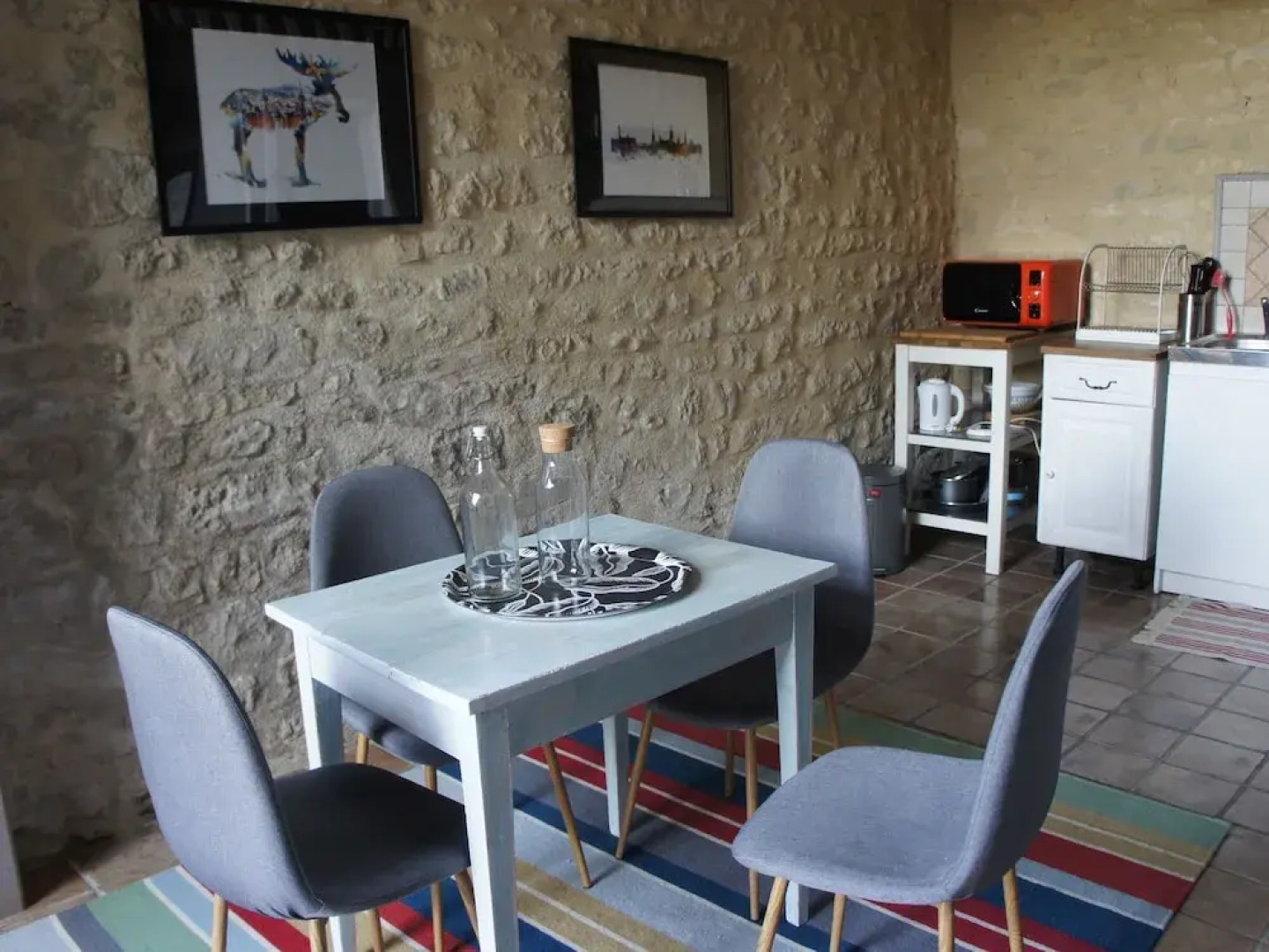 À Travers Chants Bed & Breakfast