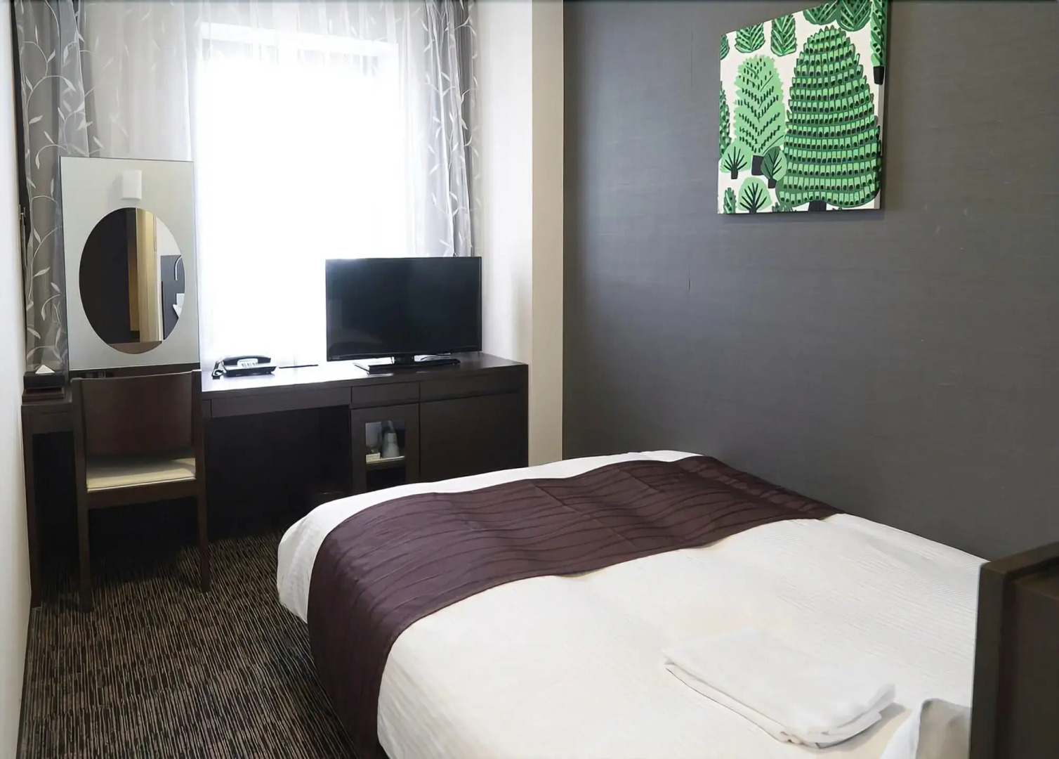 Osaka Airterminal Hotel