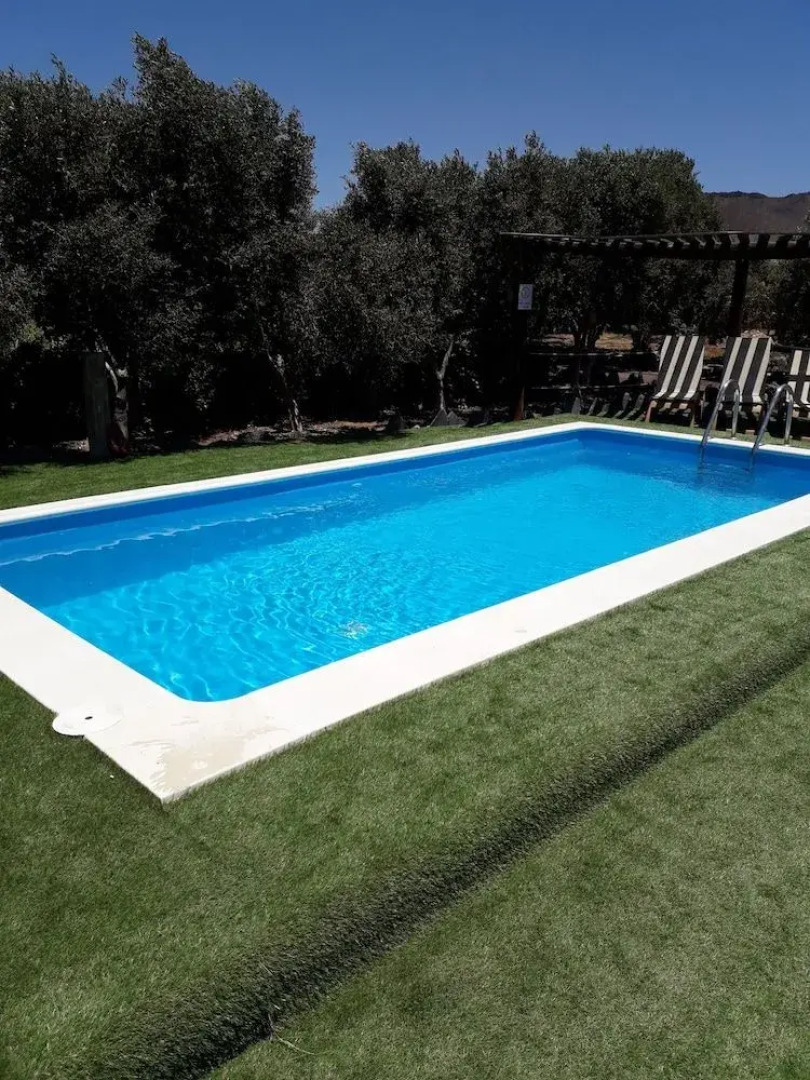 Agroturismo La Gayria