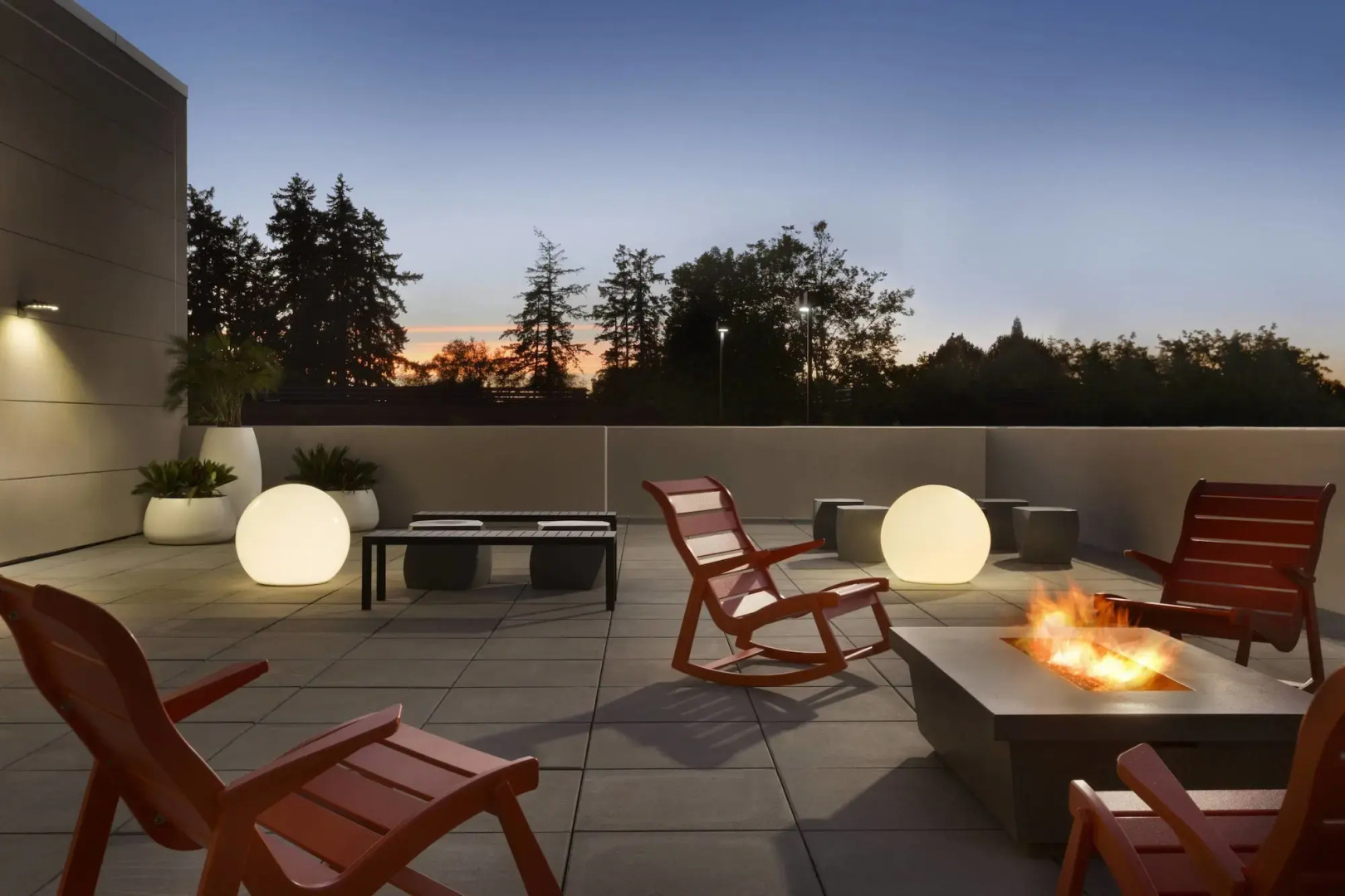 Aloft Hillsboro-Beaverton