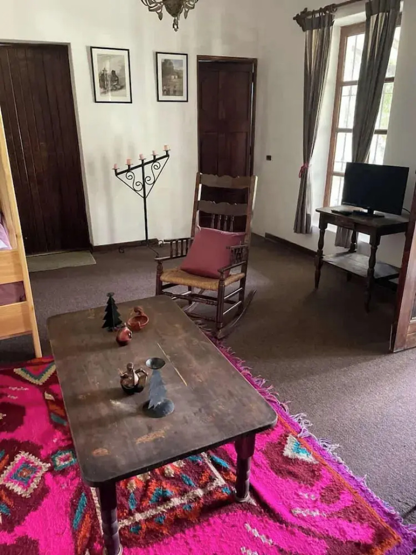 w Peaceful 1BR Surrounded by Nature in Huaraz