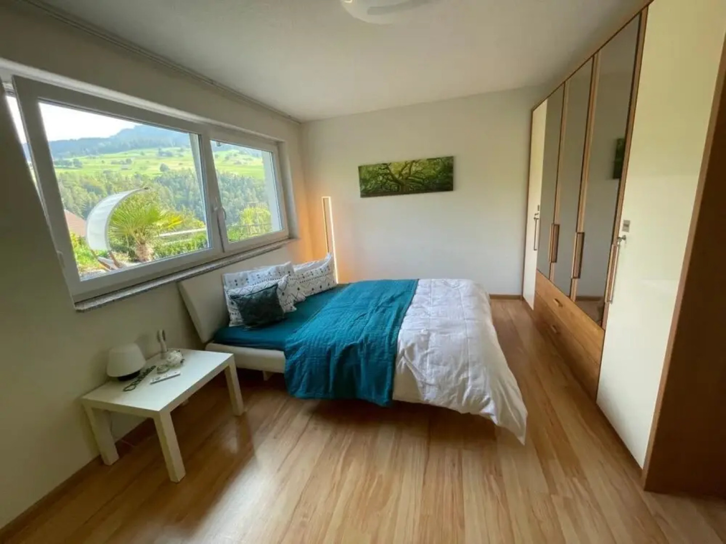 Traumhafte Ferienwohnung Sigriswil