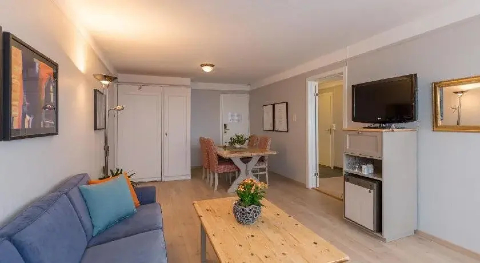 Radisson Blu Resort Beitostolen