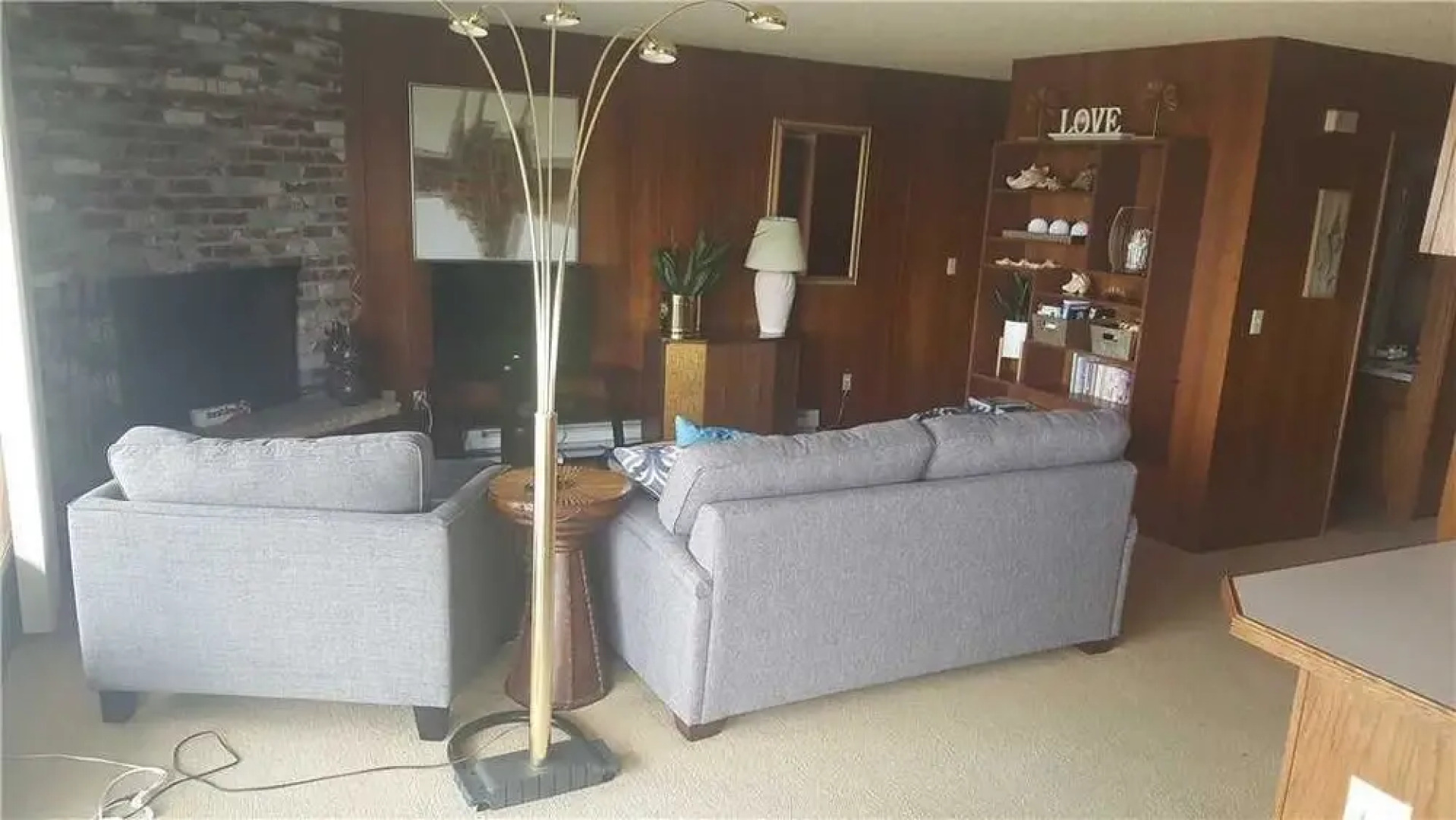 Pacific Palisades P453 Two Bedroom