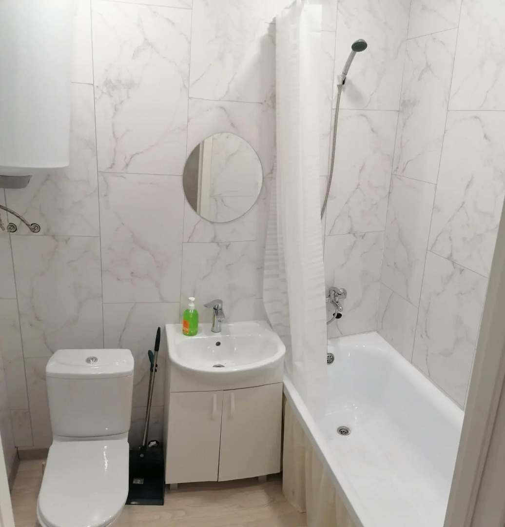 Апартаменты на улице 2-я Ленинградская