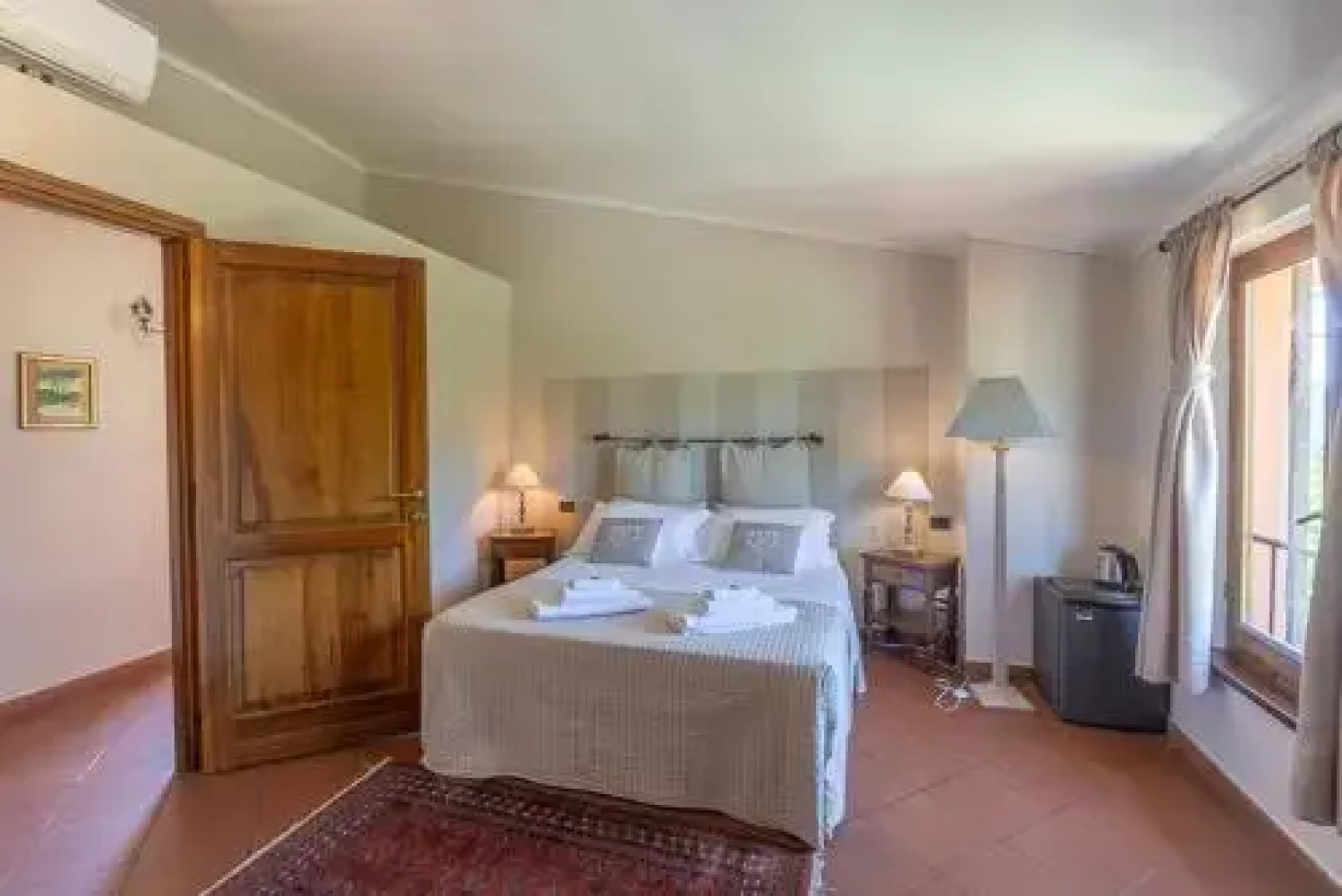 Agriturismo Nonna Du