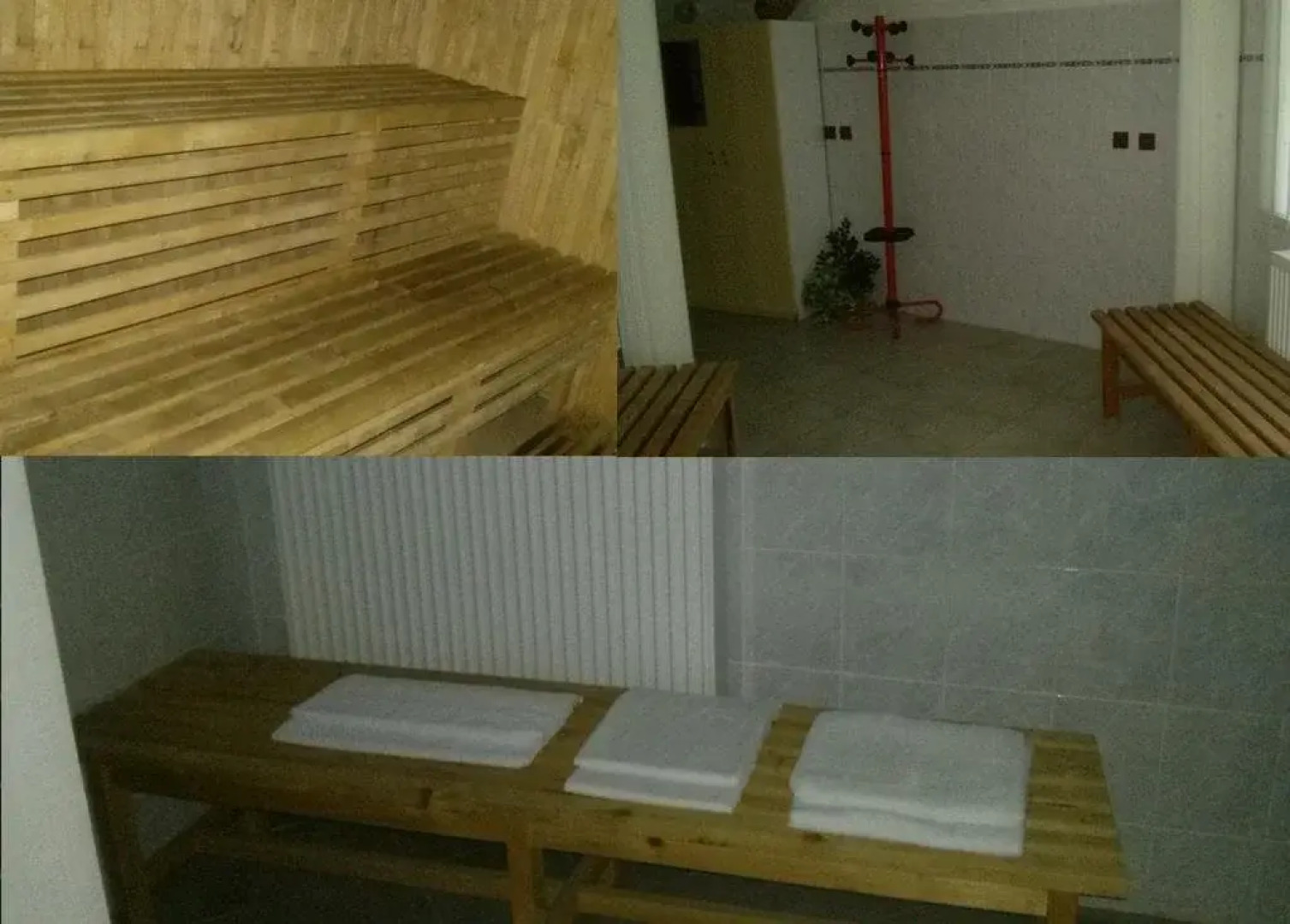 Hotel Schindleruv Haj