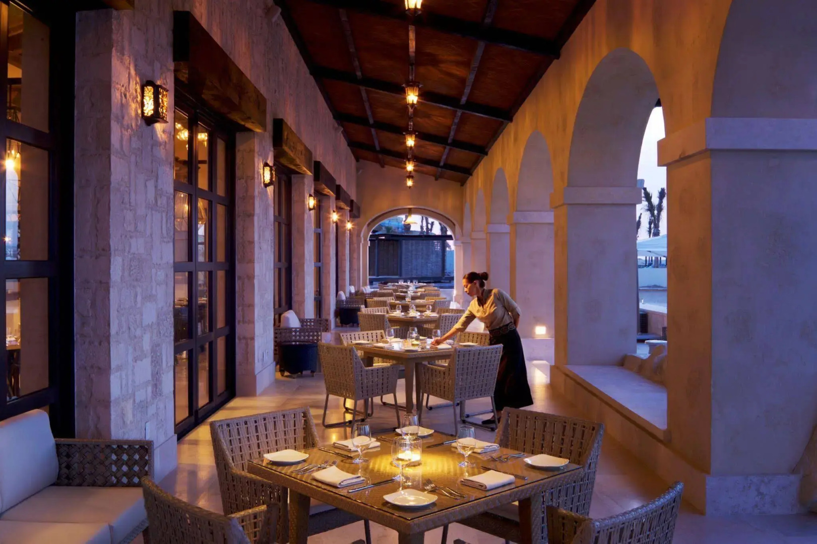 Grand Solmar Pacific Dunes Resort, Golf & Spa