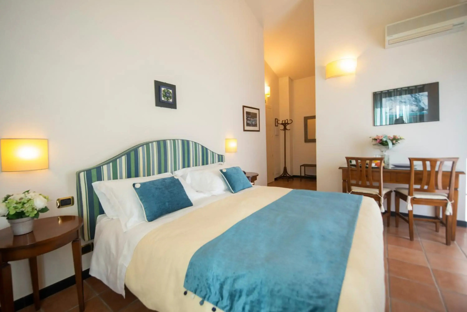 Hotel Al Terra di Mare