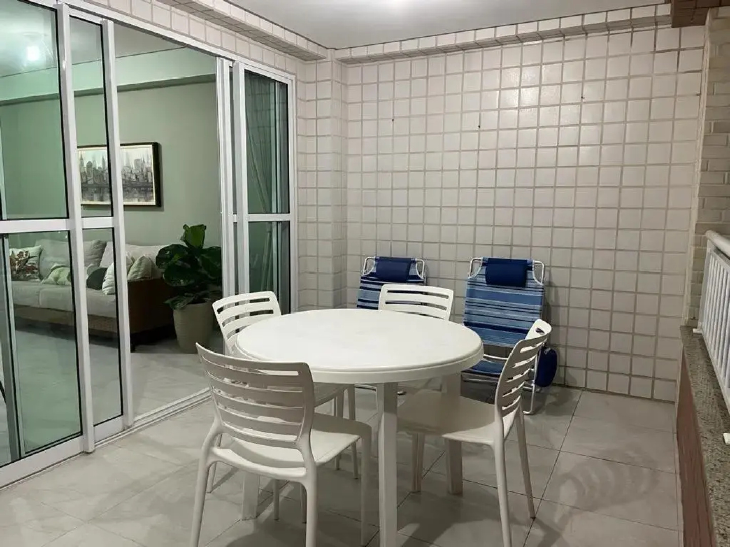 Scopa Beach Resort - Fontenelle