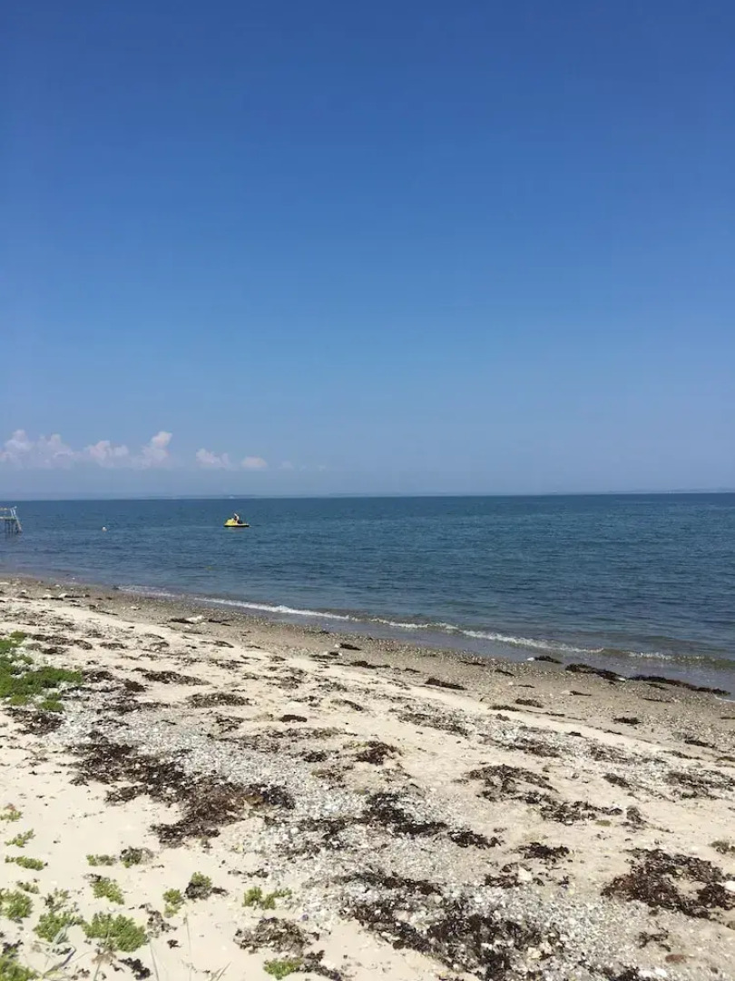 The Mango Guesthouse