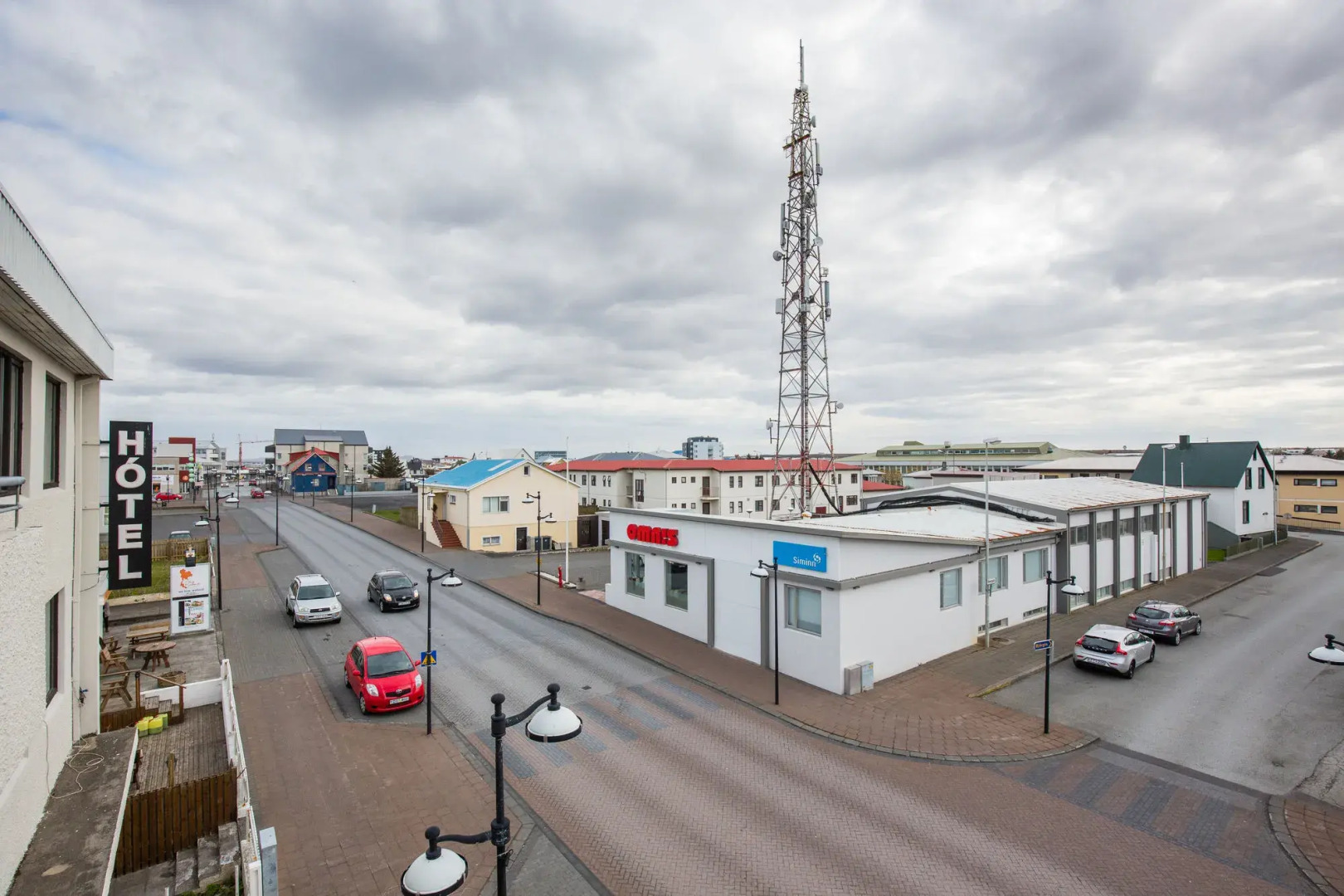 Hotel Keilir by Reykjavik Keflavik Airport