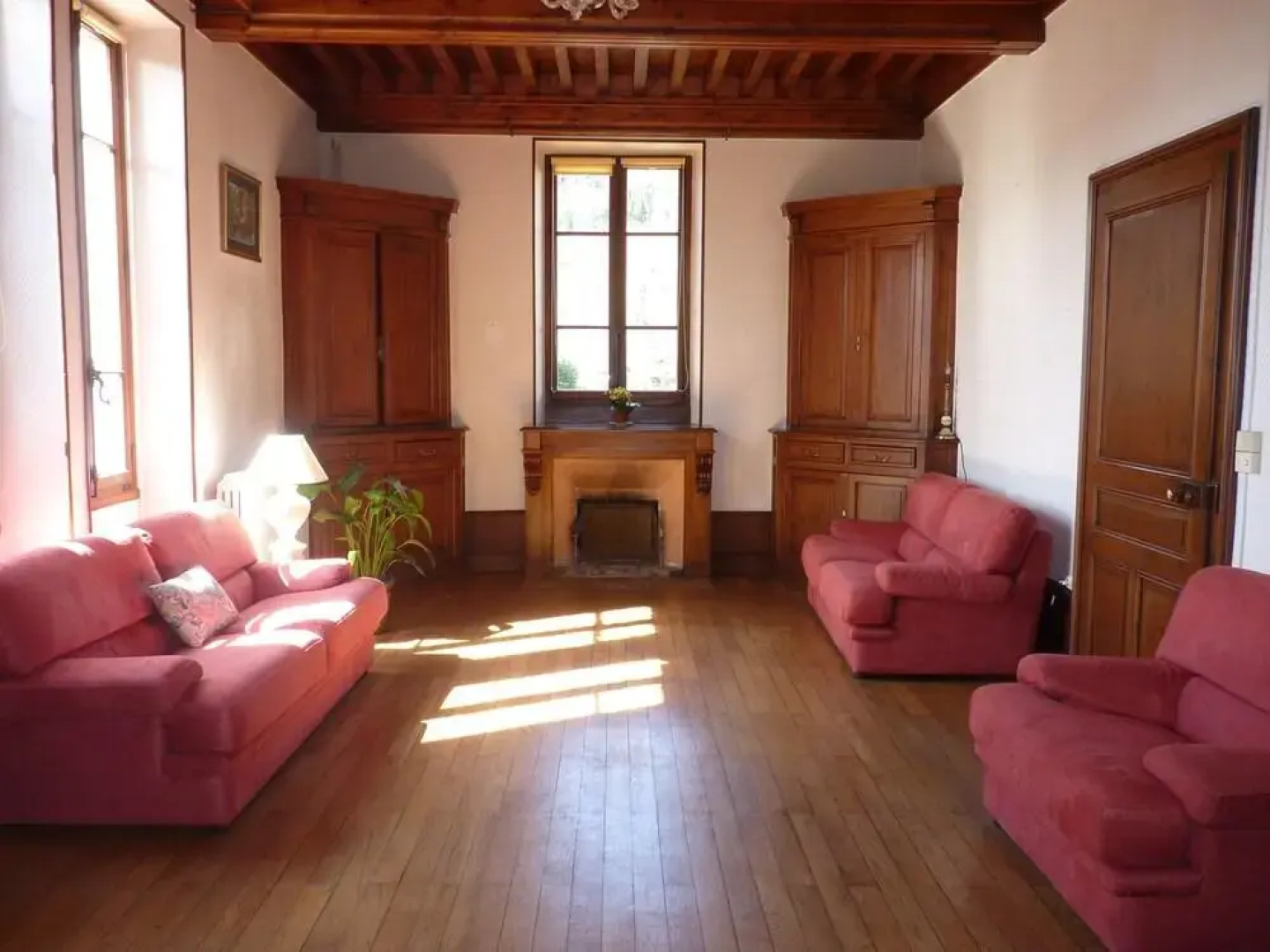 Domaine de la Sauge