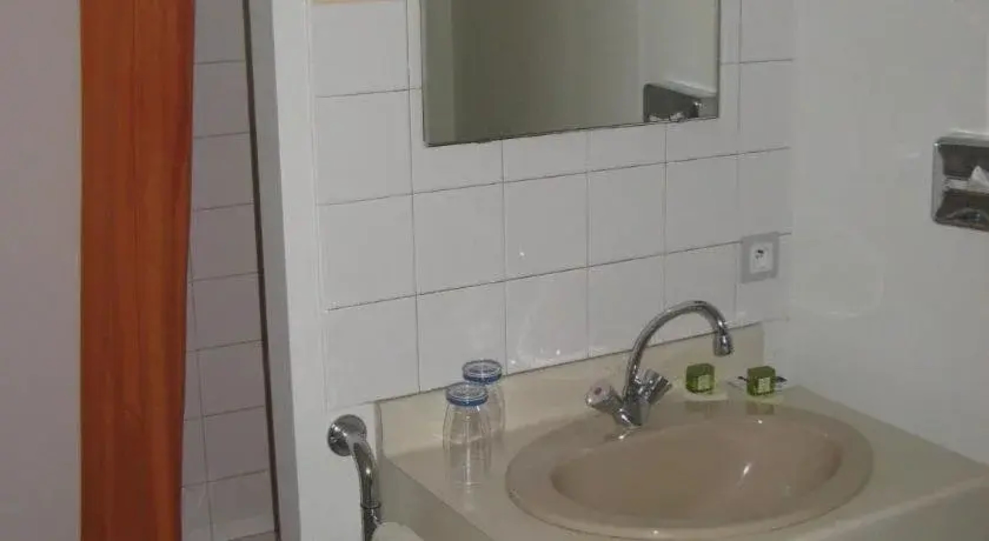 Logis Auberge De Forgès