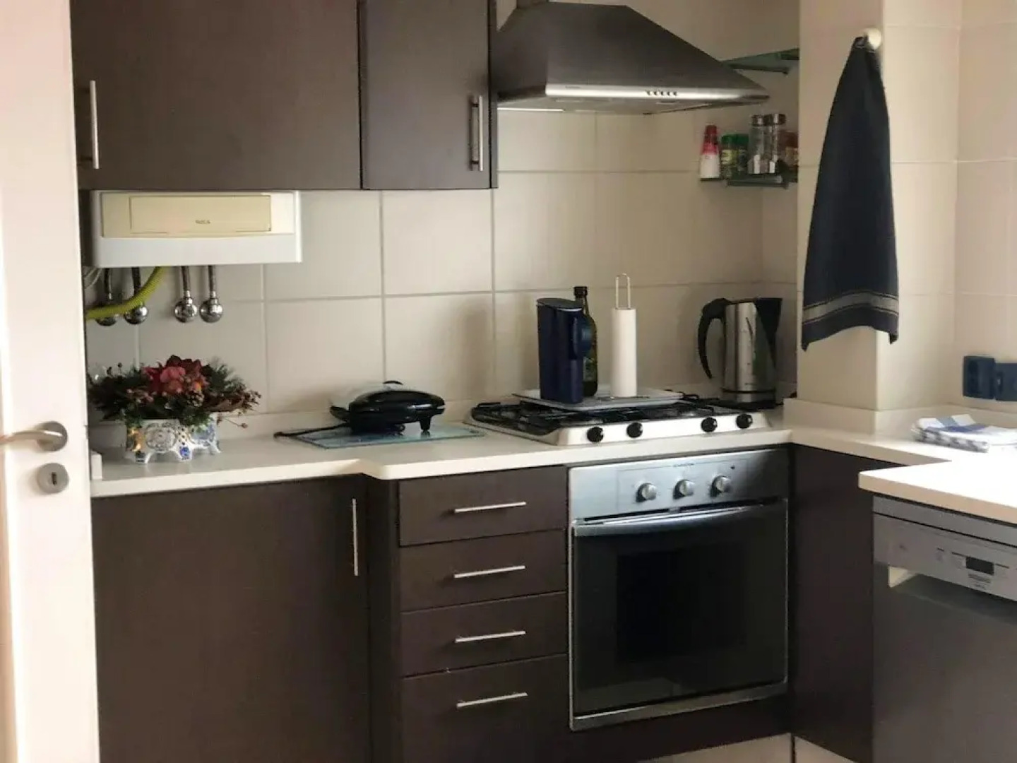 Apartment With 4 Bedrooms in Albergaria a velha, With Wonderful City View, Furnished Terrace and Wifi