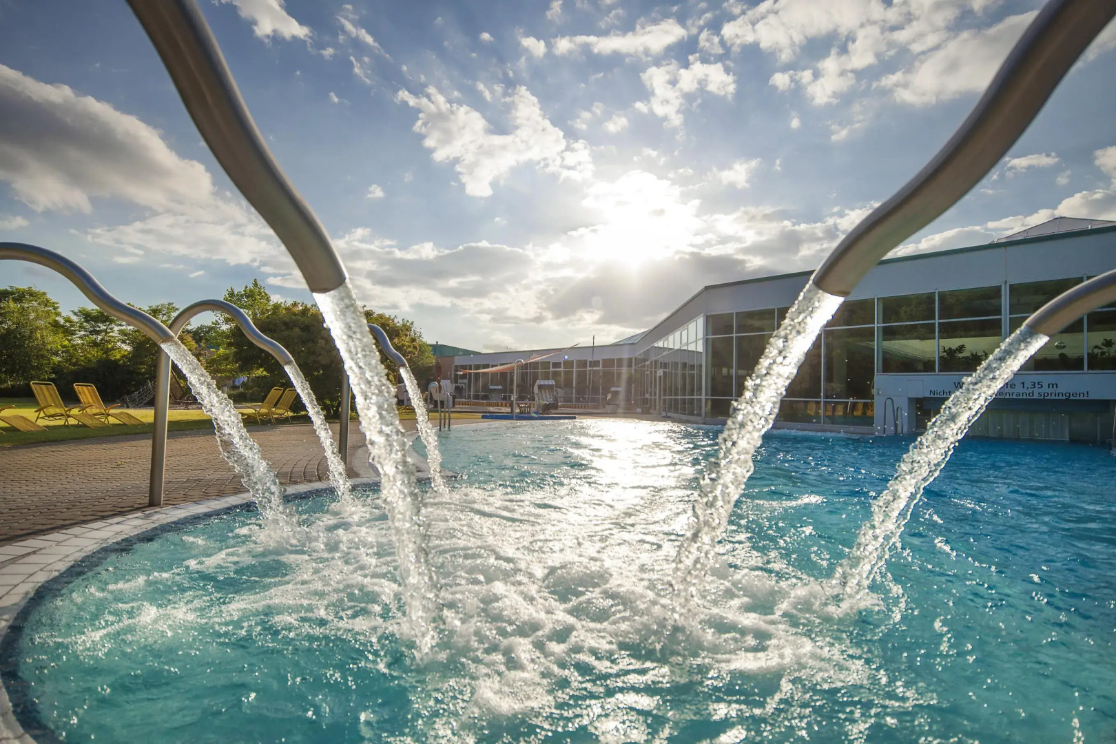 Heide Spa Hotel & Resort