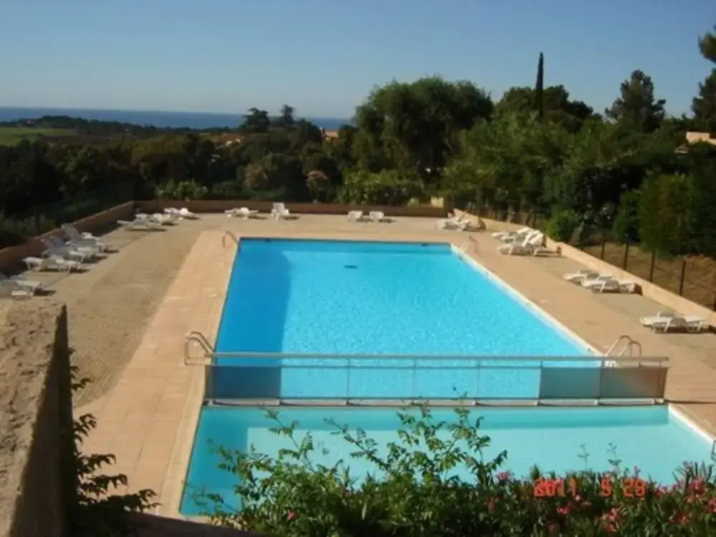 Mazet Colline Valmer