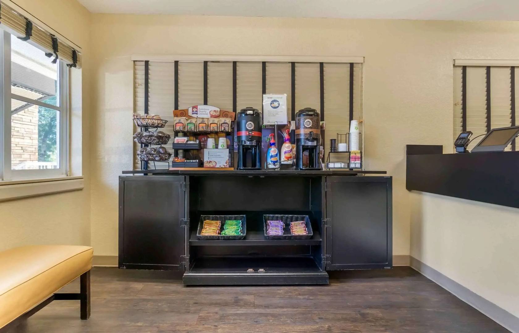 Extended Stay America Suites Seattle Tukwila