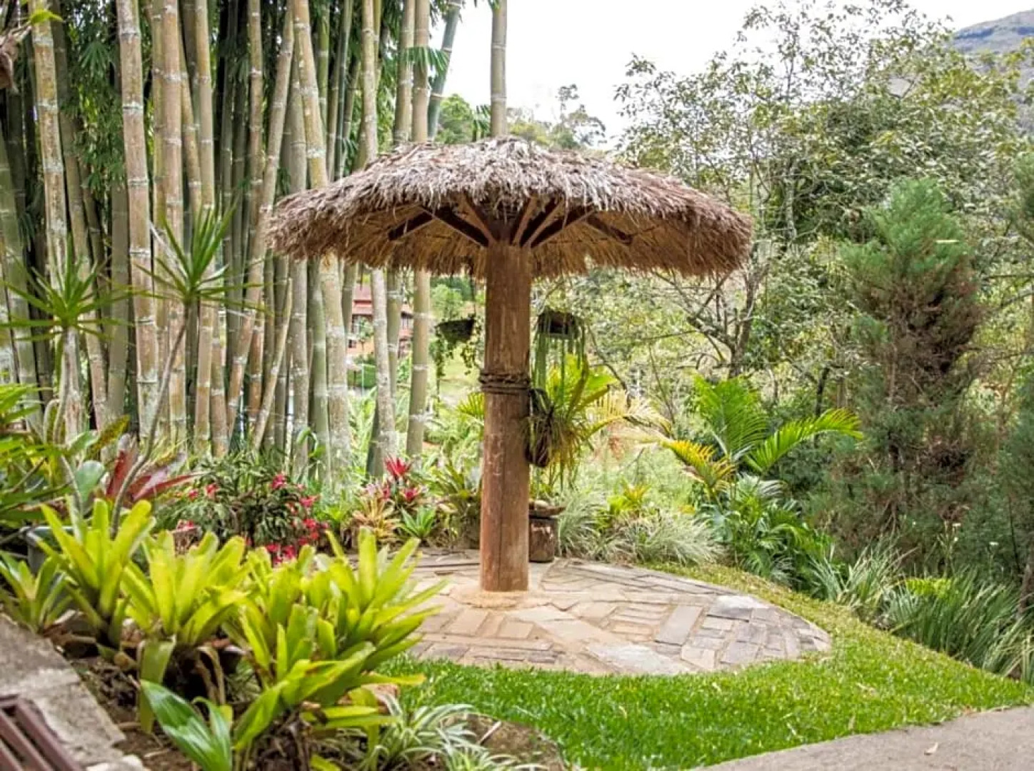 Pousada Recanto da Serra