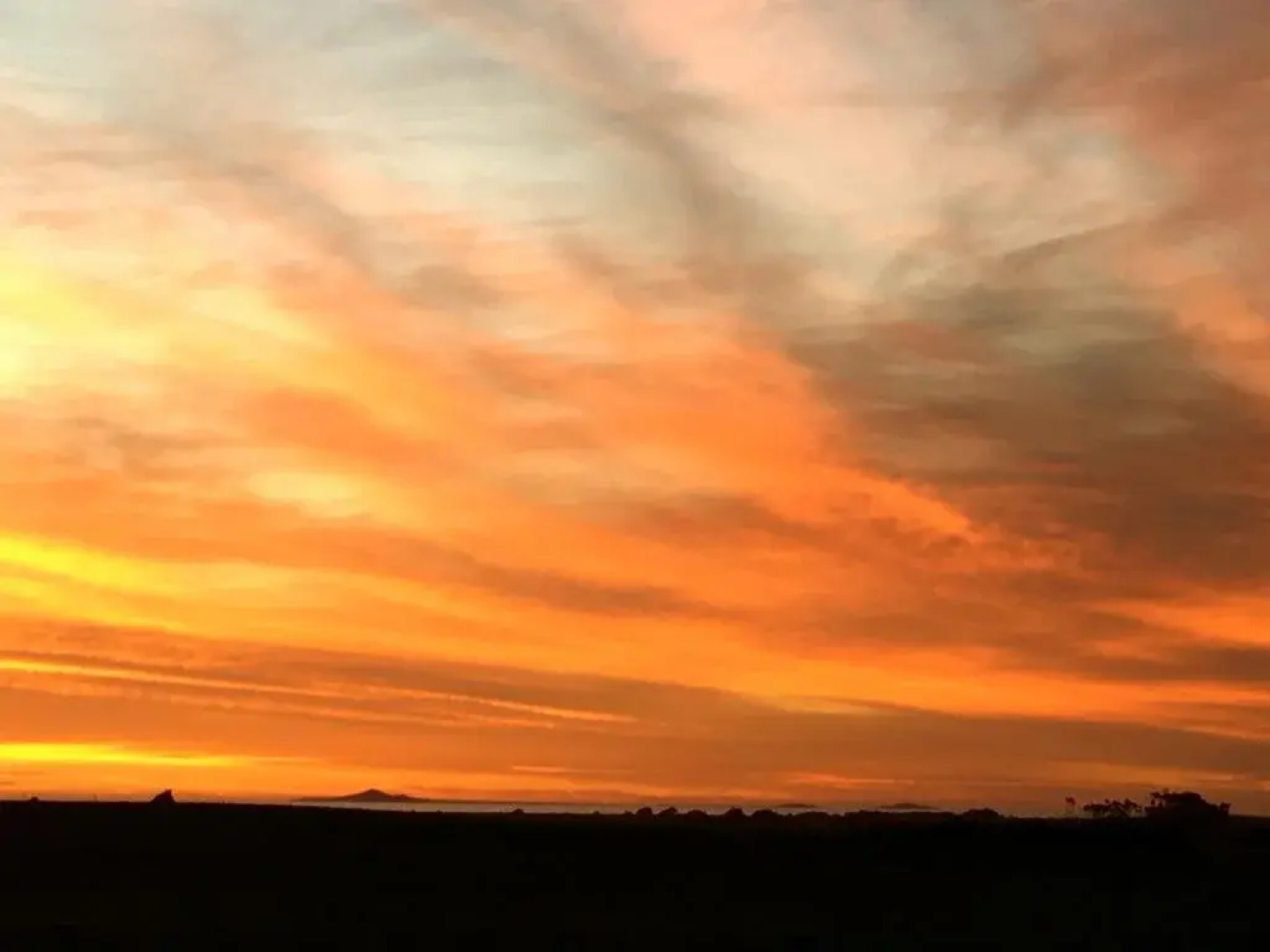 Cable Station Accommodation