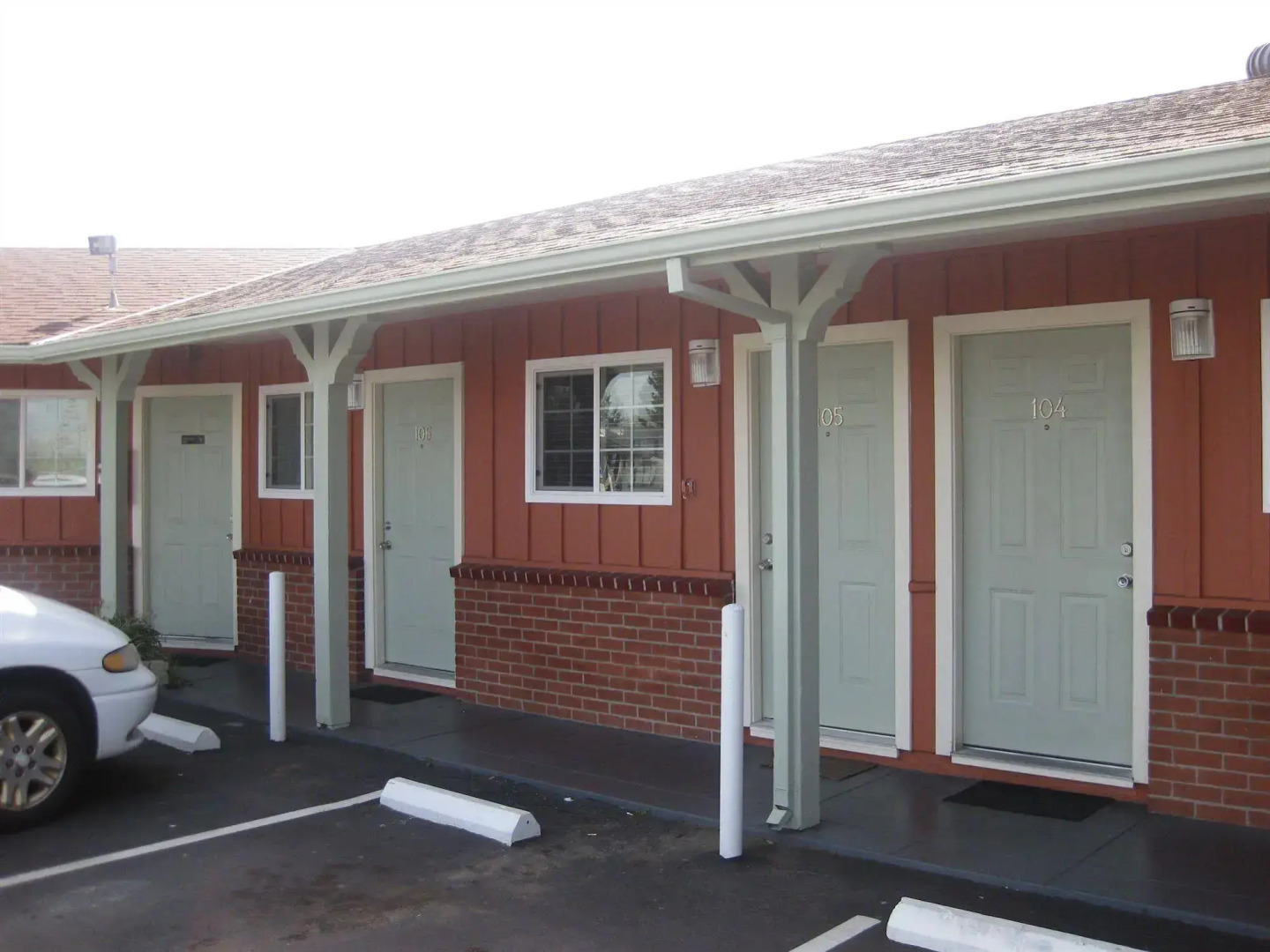 Studio Inn Livermore