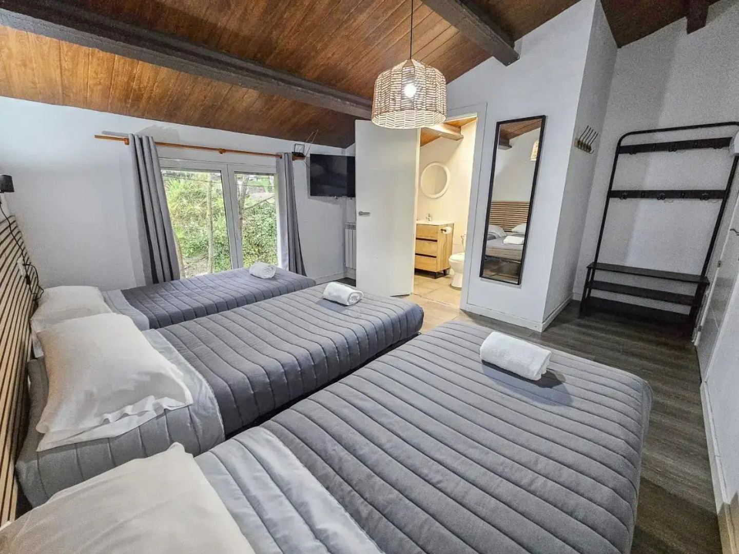 Resort Camping Solopuent