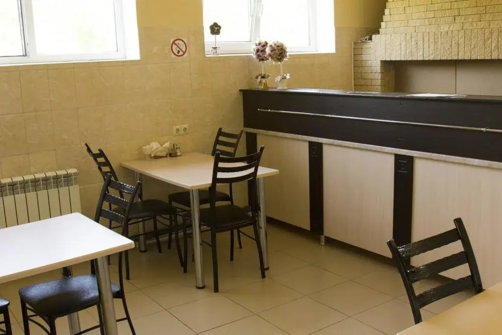 Отель с сауной Двин