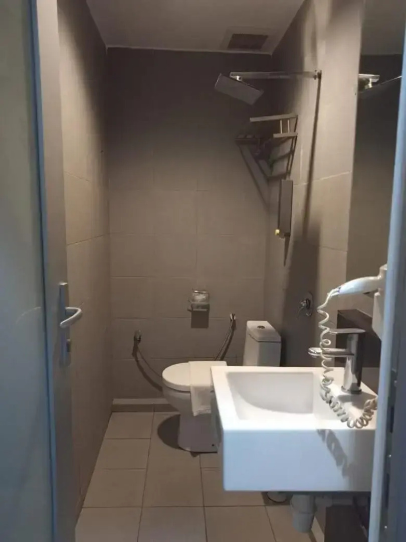 T+ Hotel Sungai Korok